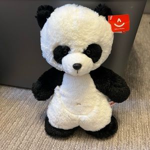 Panda Bear, Aurora brand, new with tag